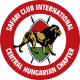 A Safari Club International Közép-Magyarországi Egyesülete - az Országos Magyar Vadászkamara partnere